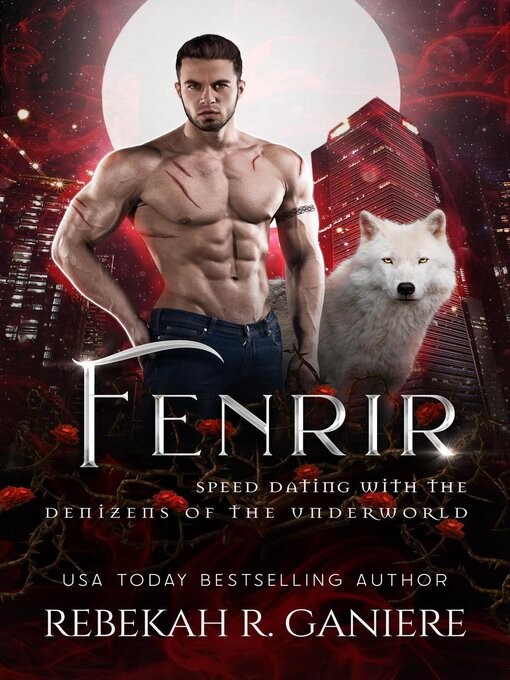 Title details for Fenrir by Rebekah R. Ganiere - Available